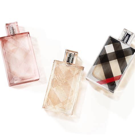 burberry brittish woman|burberry brit for her 50ml.